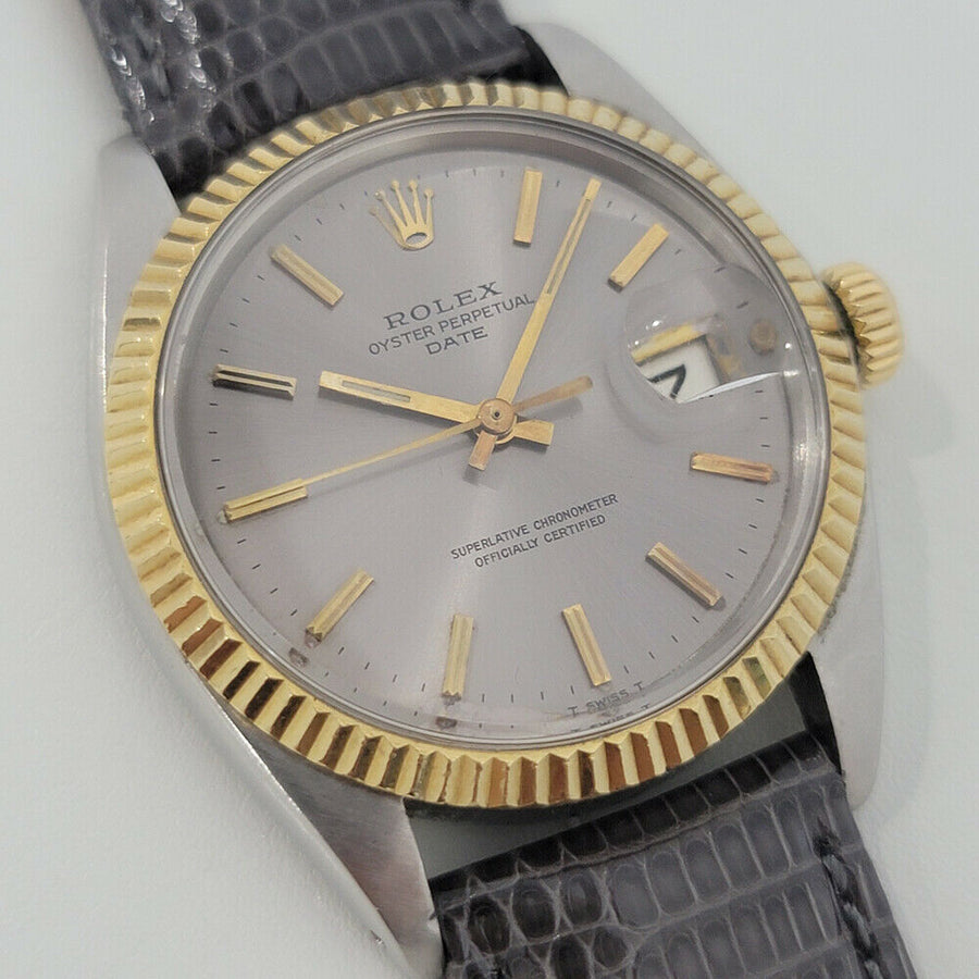 Rolex model outlet 1500