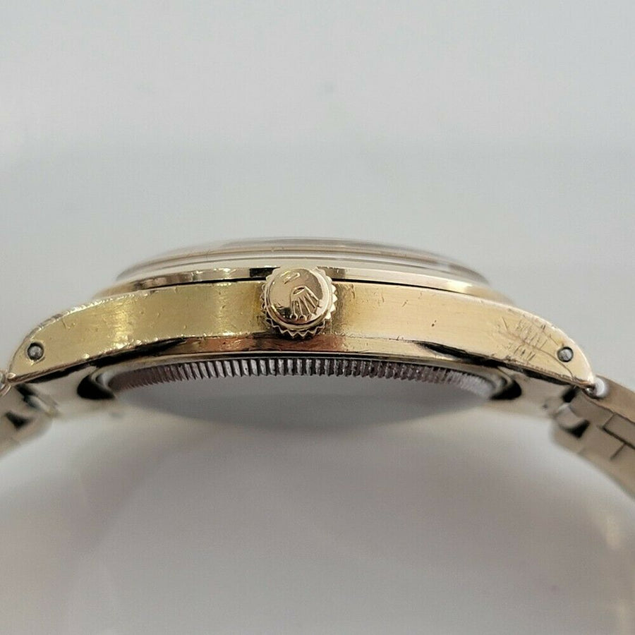 Vintage rolex oyster clearance bracelet