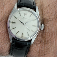 Rolex 6548 clearance