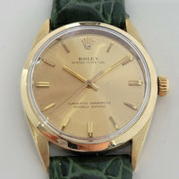 Rolex 1024 on sale